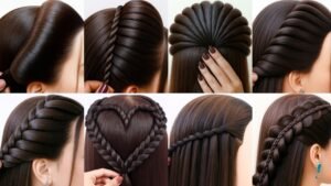 Top Trending Girls Hair Design Ideas 2026