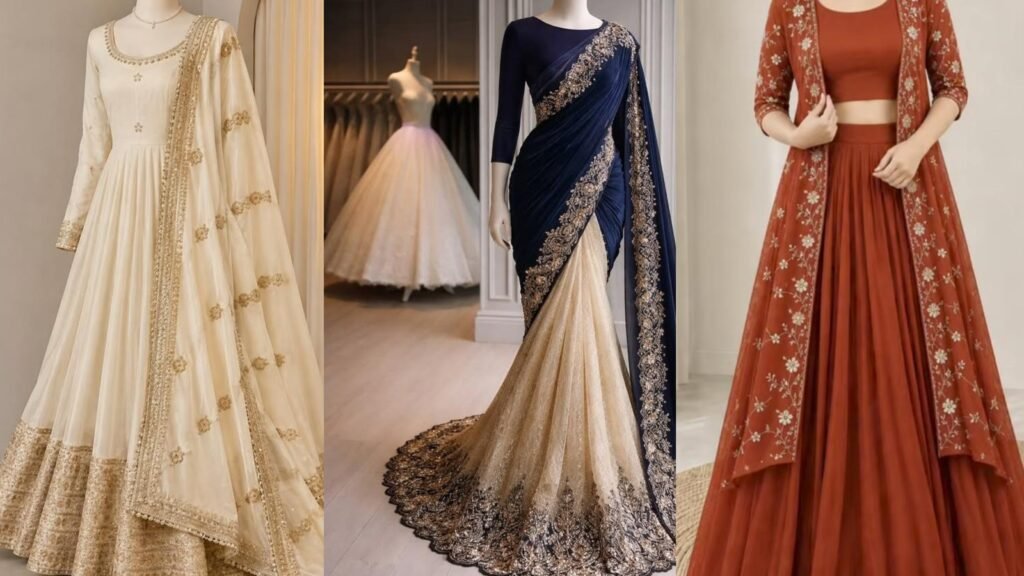 New Clothes Design 2026