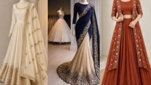 New Clothes Design 2026