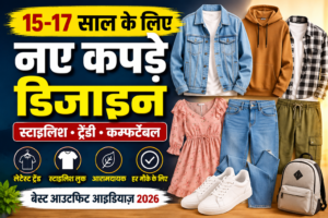 Latest Fashion Dress Designs