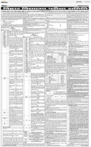 Bihar STET 2026 Notification Out